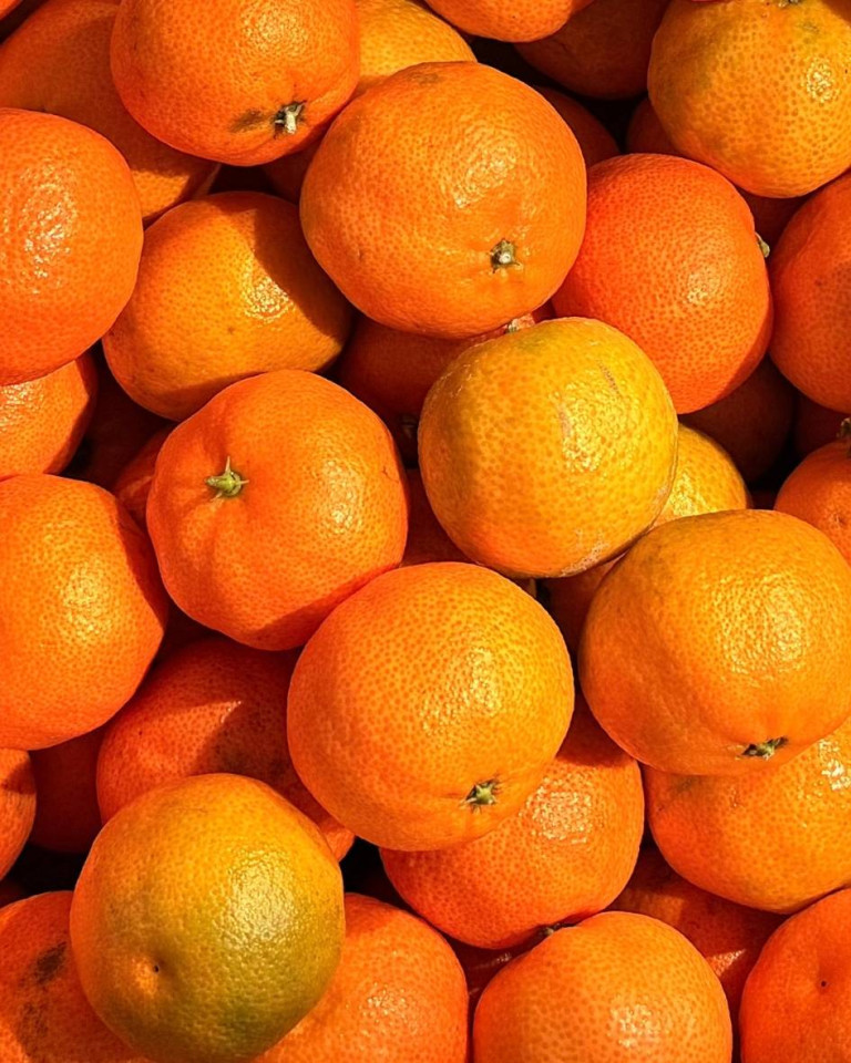 Clementine, ECO, 1kg