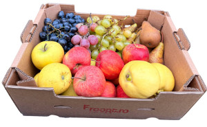 MIX de toamna, ECO, aprox 6kg