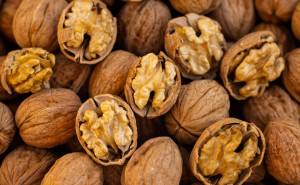 Nuci in coaja, ECO, 400g