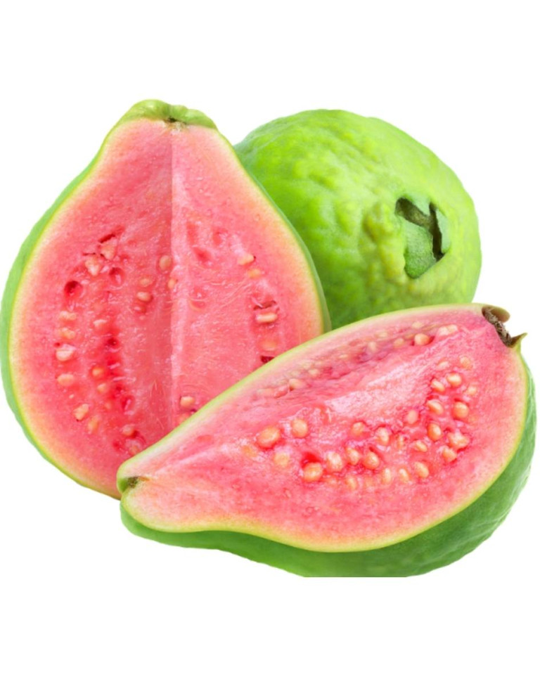 Guava, ECO, 1 buc (min 60g)