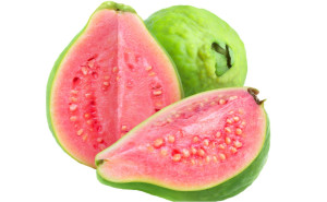 Guava verde, ECO, 1 buc (min 35g)