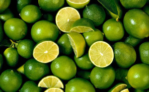 Limes, ECO, 500g