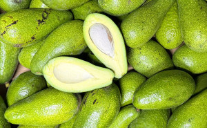 Avocado BIO, 1 buc