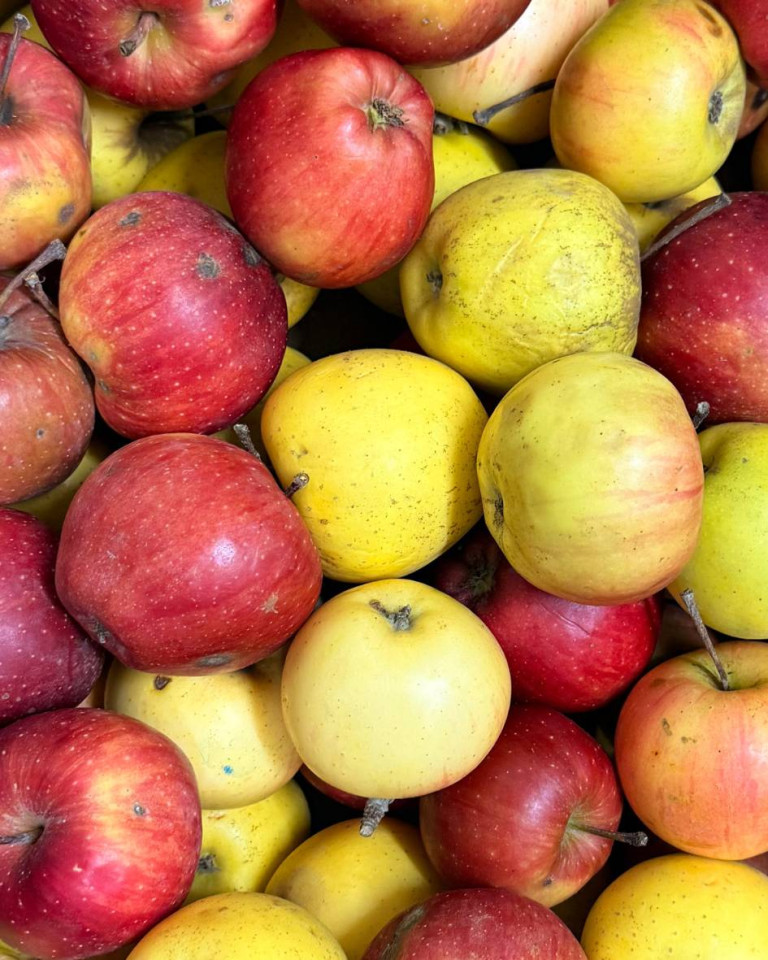 Mix de mere mici, ECO, 1kg