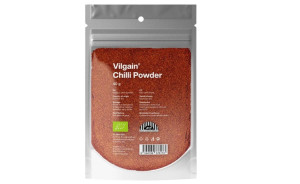 Chili, Vilgain, ECO, 40g