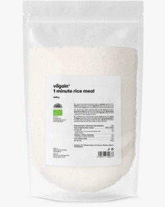 Terci de orez instant, Vilgain, ECO, 400g