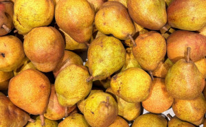 Pere Doyenne de Comice, ECO, min 500g