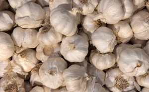 Usturoi uscat, ECO, 160g