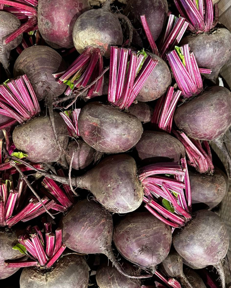 Sfecla rosie, ECO, 500g