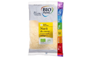 Nuca de cocos, BIO All Green, ECO 100g