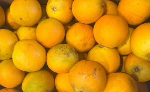 Portocale, ECO, 3kg (calibru mare)