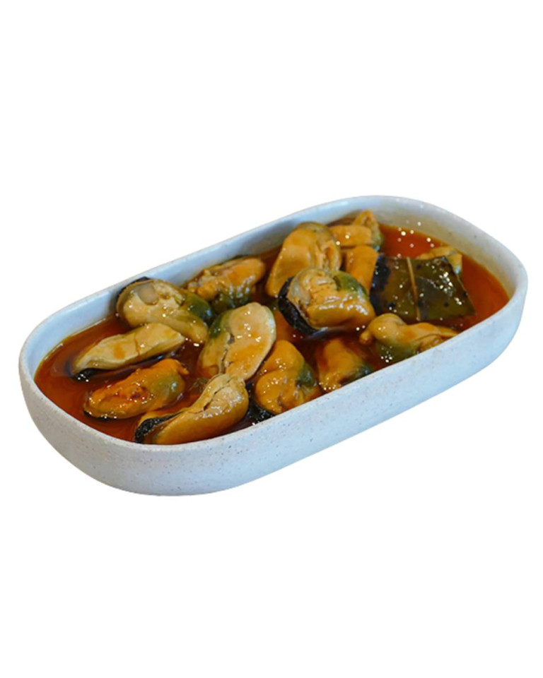 MissCan Midii marinate, 130g