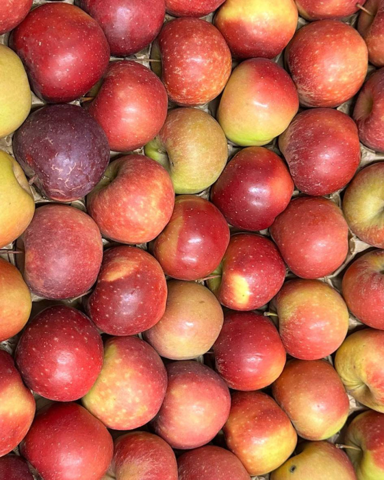 Mere Dalinette, ECO, 500g