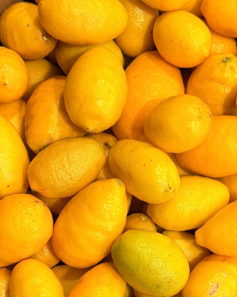 Limequats, ECO, 200g