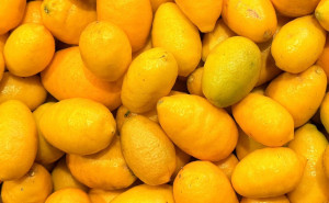 Limequats, ECO, 200g