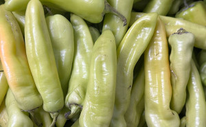 Ardei Charleston , ECO, 1kg