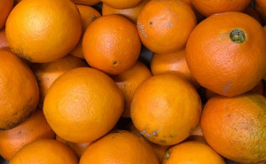Portocale, ECO, min 600g