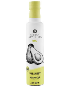 Ulei de avocado, BioAgros, ECO, 250ml