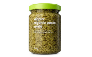 Pesto verde, Vilgain, ECO, 130g