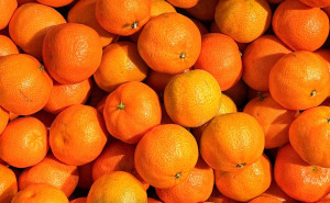 Clementine, Eco, 1 kg