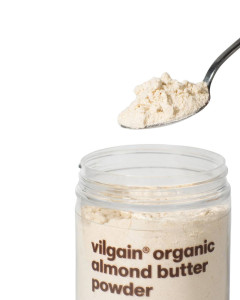 Pudra unt de migdale, ECO, 200g