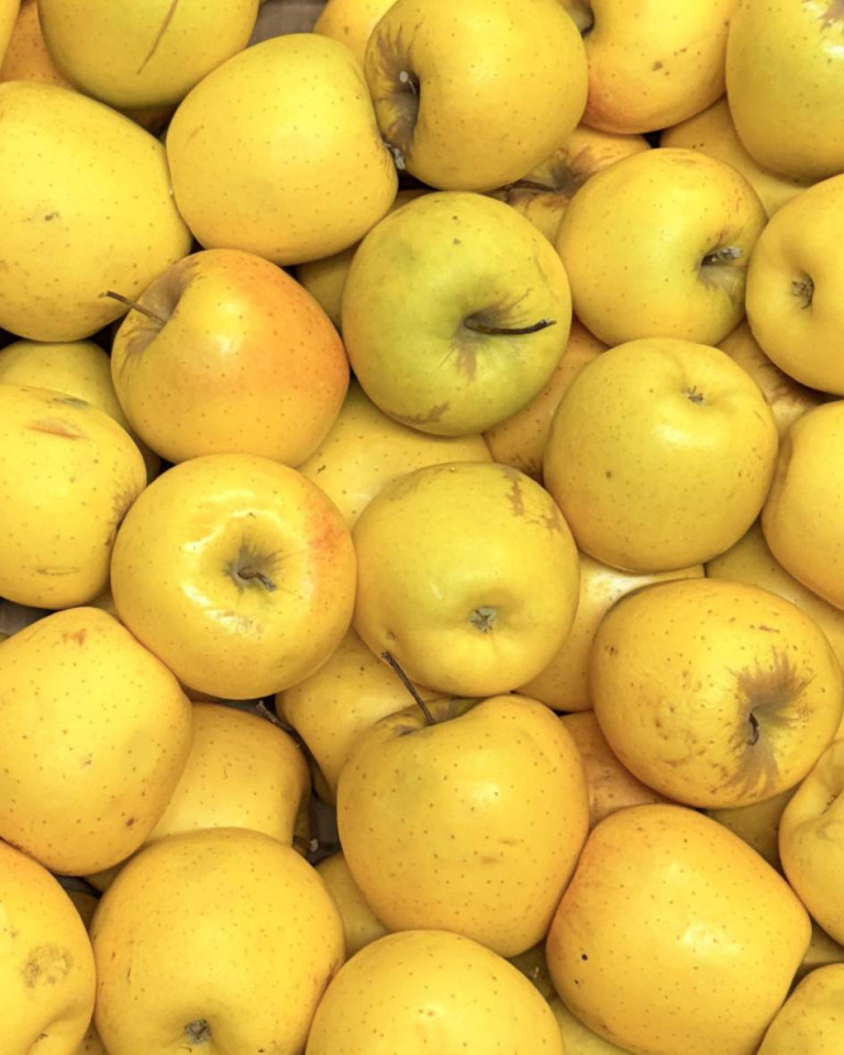 Mere Golden, ECO, 3 buc