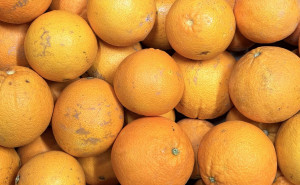 Portocale, ECO, min 600g