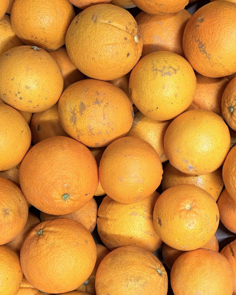 Portocale, ECO, 500g