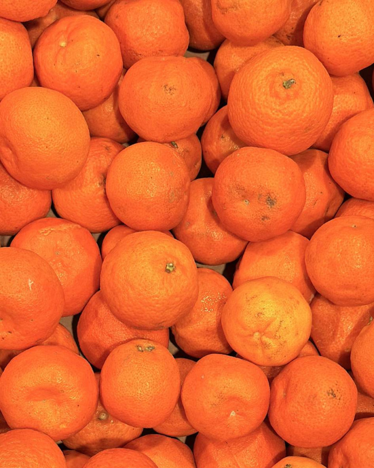 Clementine, Eco, 1 kg