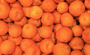 Clementine, ECO, 500g