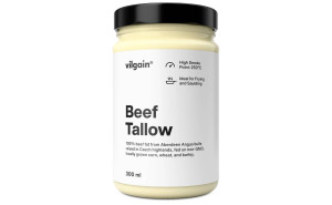 Seu de vită, Vilgain, ECO, 300ml