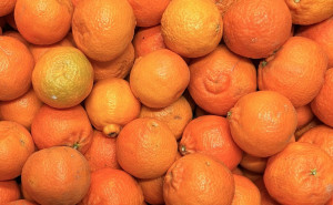 Clementine, ECO, 500g