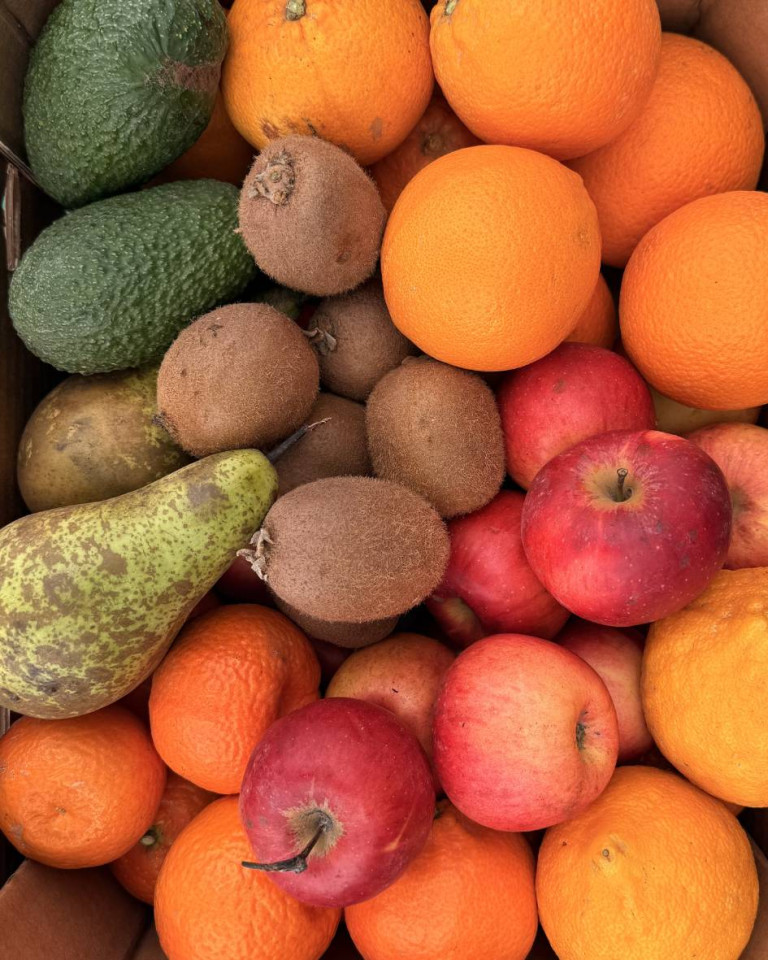 MIX de primavara, ECO, aprox 6kg