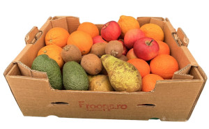 MIX de primavara, ECO, aprox 6kg