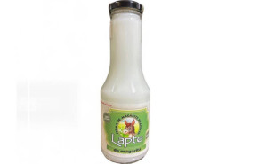 Lapte de măgăriță,  500 ml - PRECOMANDA livrare VINERI