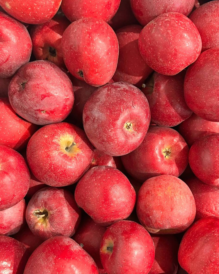 Mere Ionred, ECO, 500g