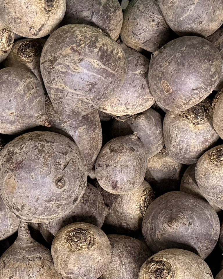 Sfecla rosie, ECO, 1kg