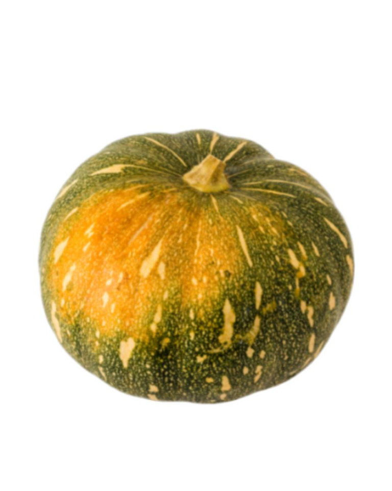 Dovleac verde, ECO, 1buc (min 750g)