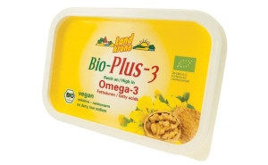 Margarină cu Omega 3, Landkrone, ECO, 250g