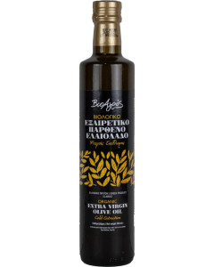 Ulei de masline extravirgin, ECO, 500ml