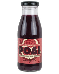 Suc de rodie ECO, 250ml