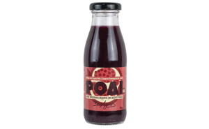 Suc de rodie ECO, 250ml
