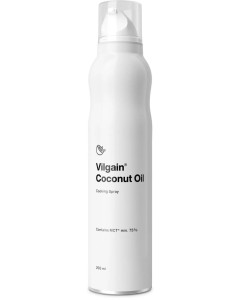 Ulei de cocos spary, Vilgain, 200ml