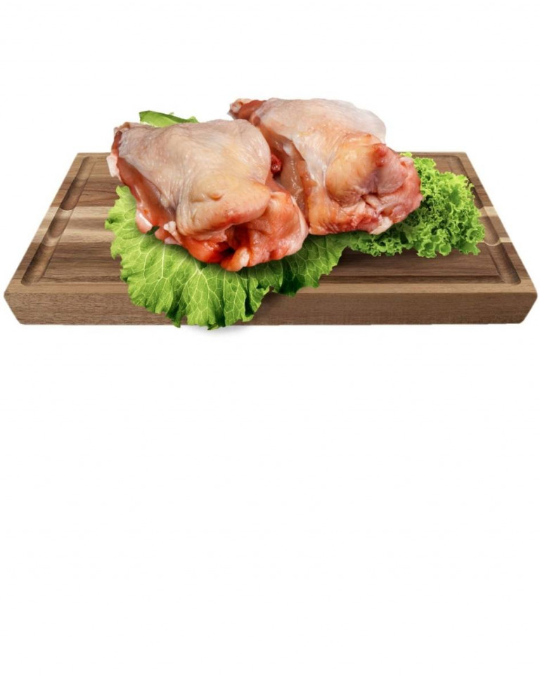 Carne proaspata de pui (bucati pt ciorba, aprox 800g)