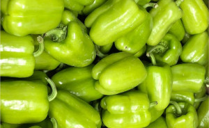 Ardei gras, ECO, 1kg