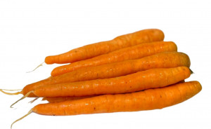 Morcov, ECO, 500g