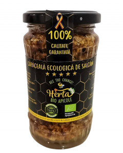 Capaceala de salcam, ECO, 500g