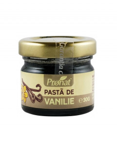 Pasta de vanilie, 30g
