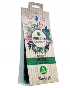 Ceai Menta, ECO, 20g expira 30.06.2025