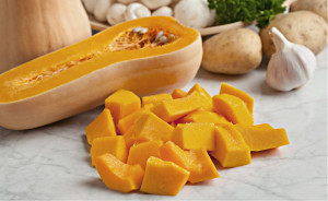 Dovleac Butternut ECO, Grecia, 1 buc - aprox 800g